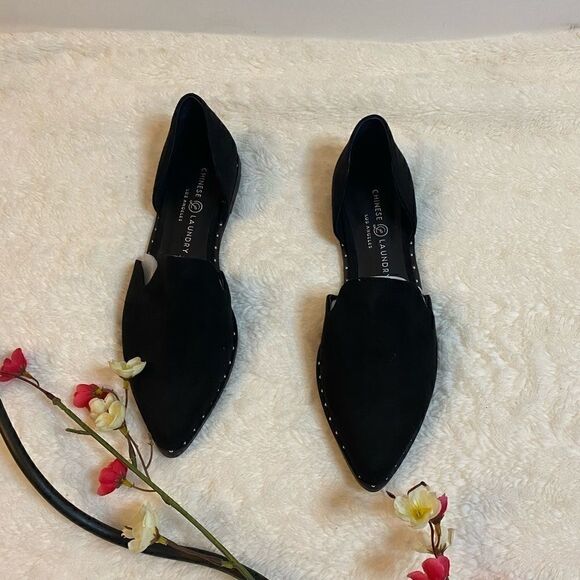 🛍️Chinese laundry women’s EMY Loafer Size: 8 M US - Picture 5 of 9